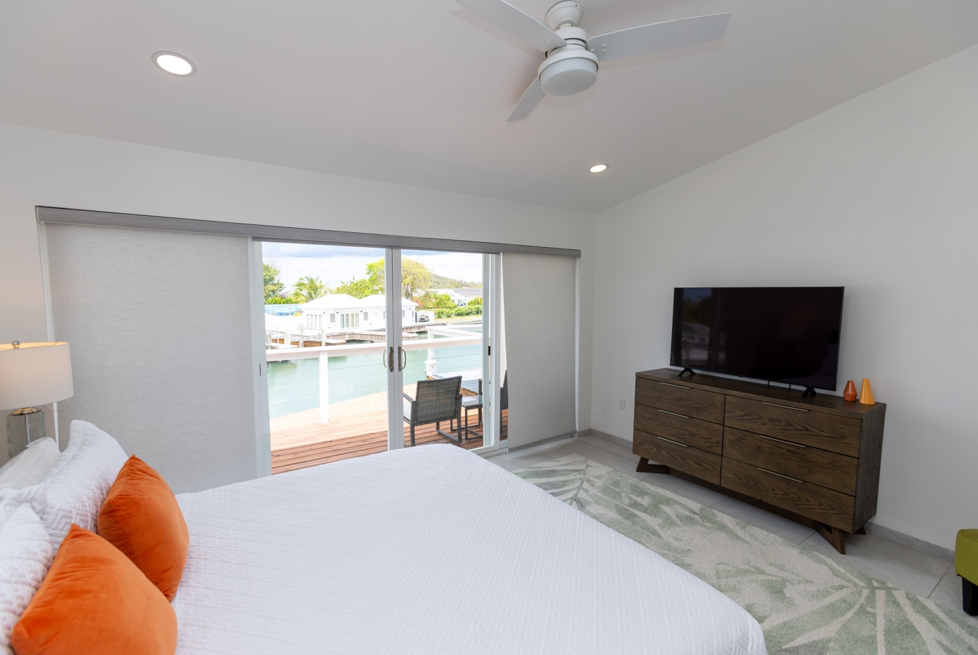 White Wood Villas