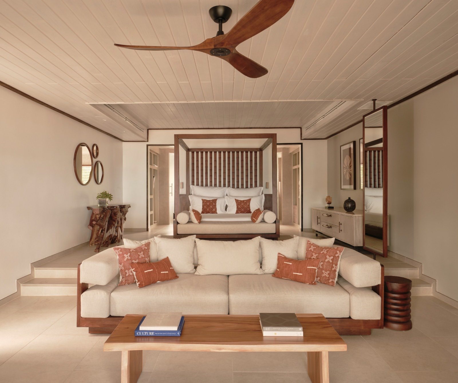 Carlisle Bay