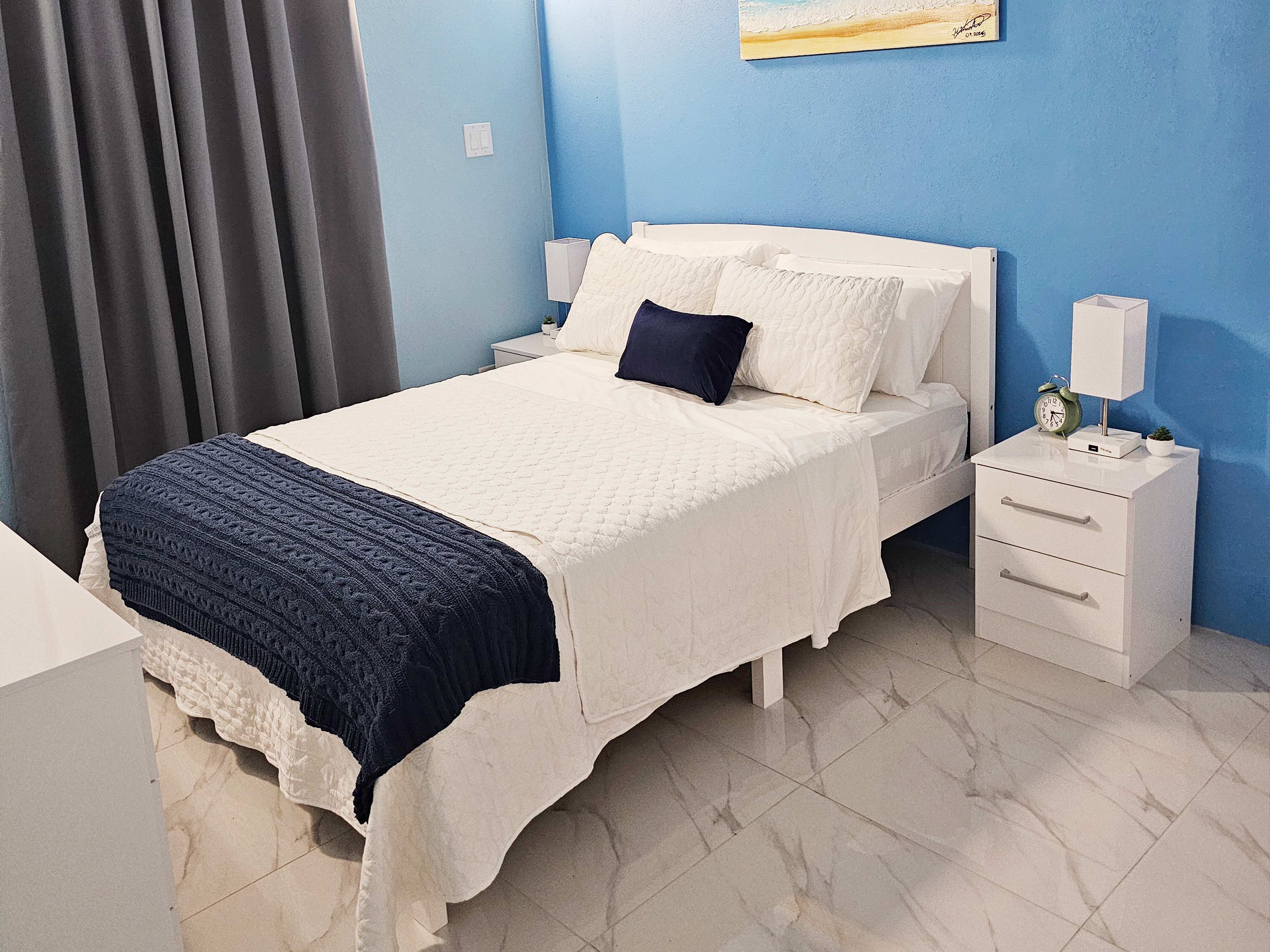 Clarks Hill Villas