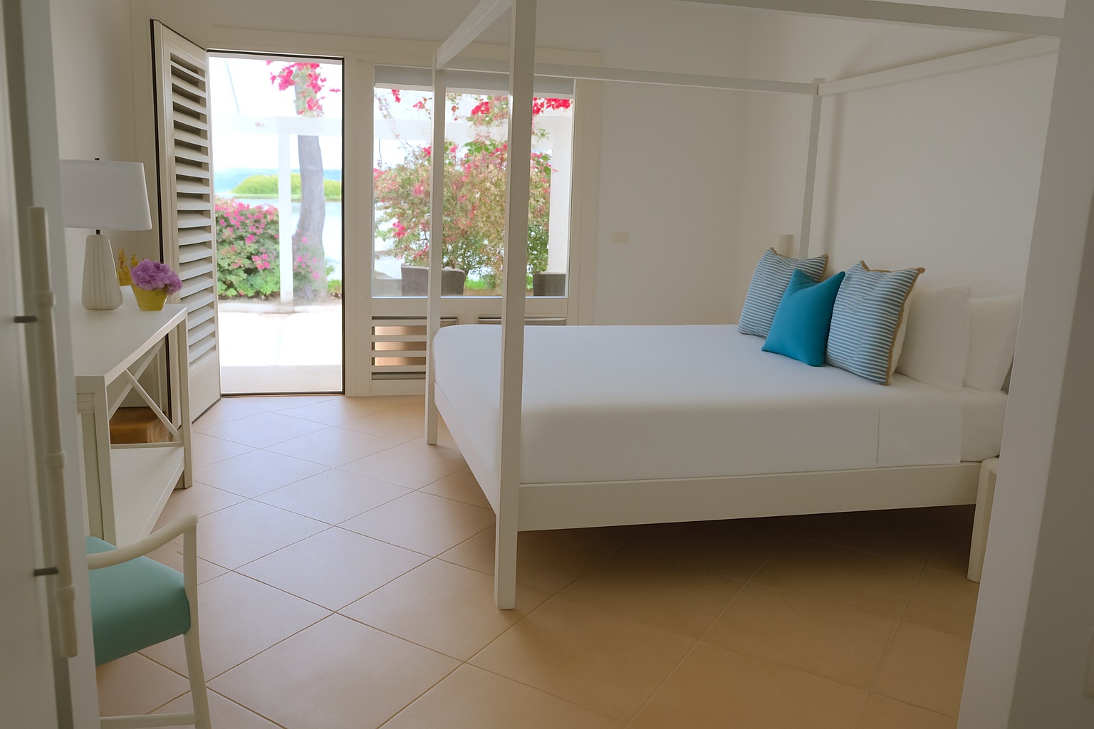 East End Antigua