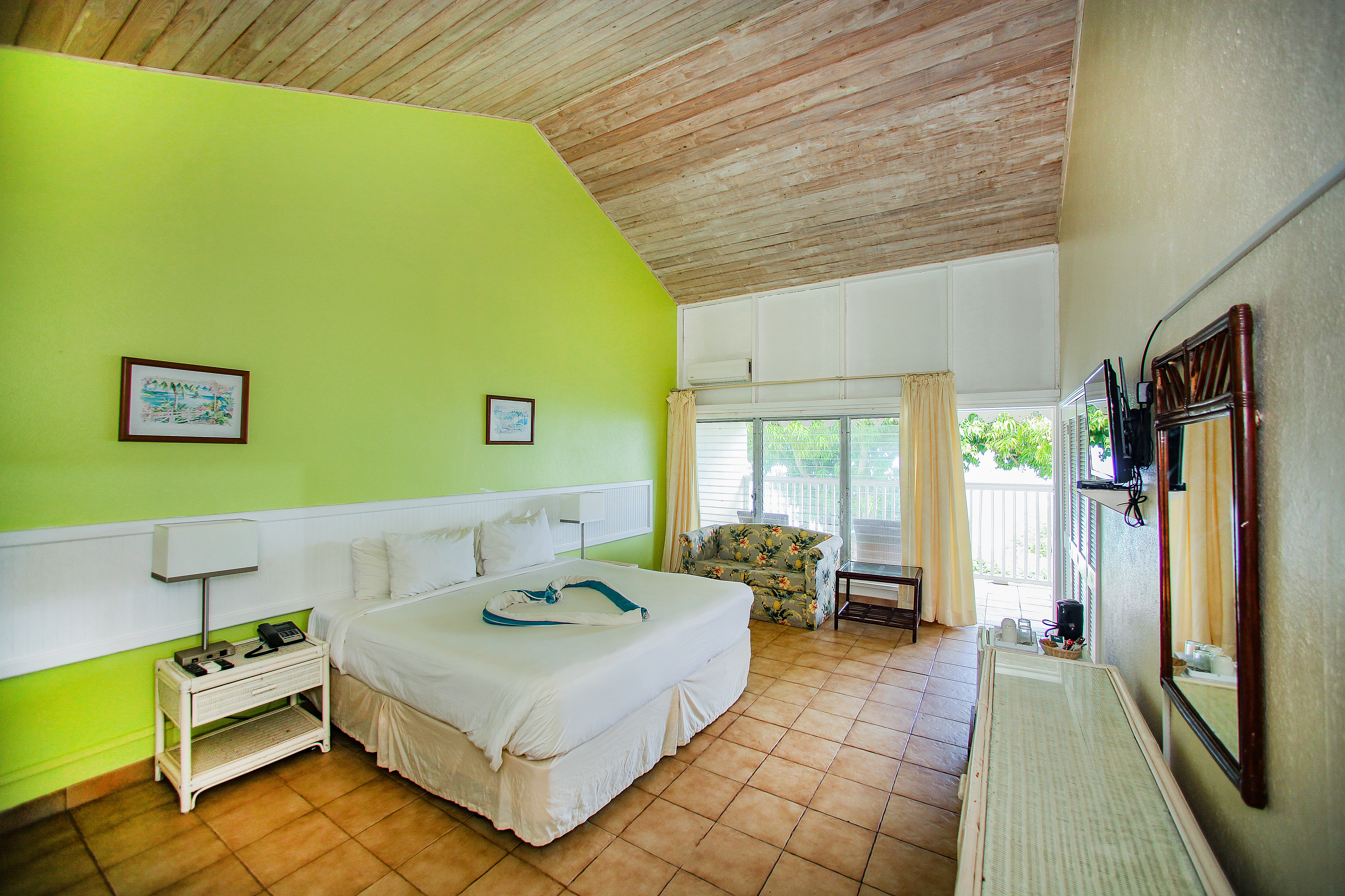 Hawksbill Resort Antigua