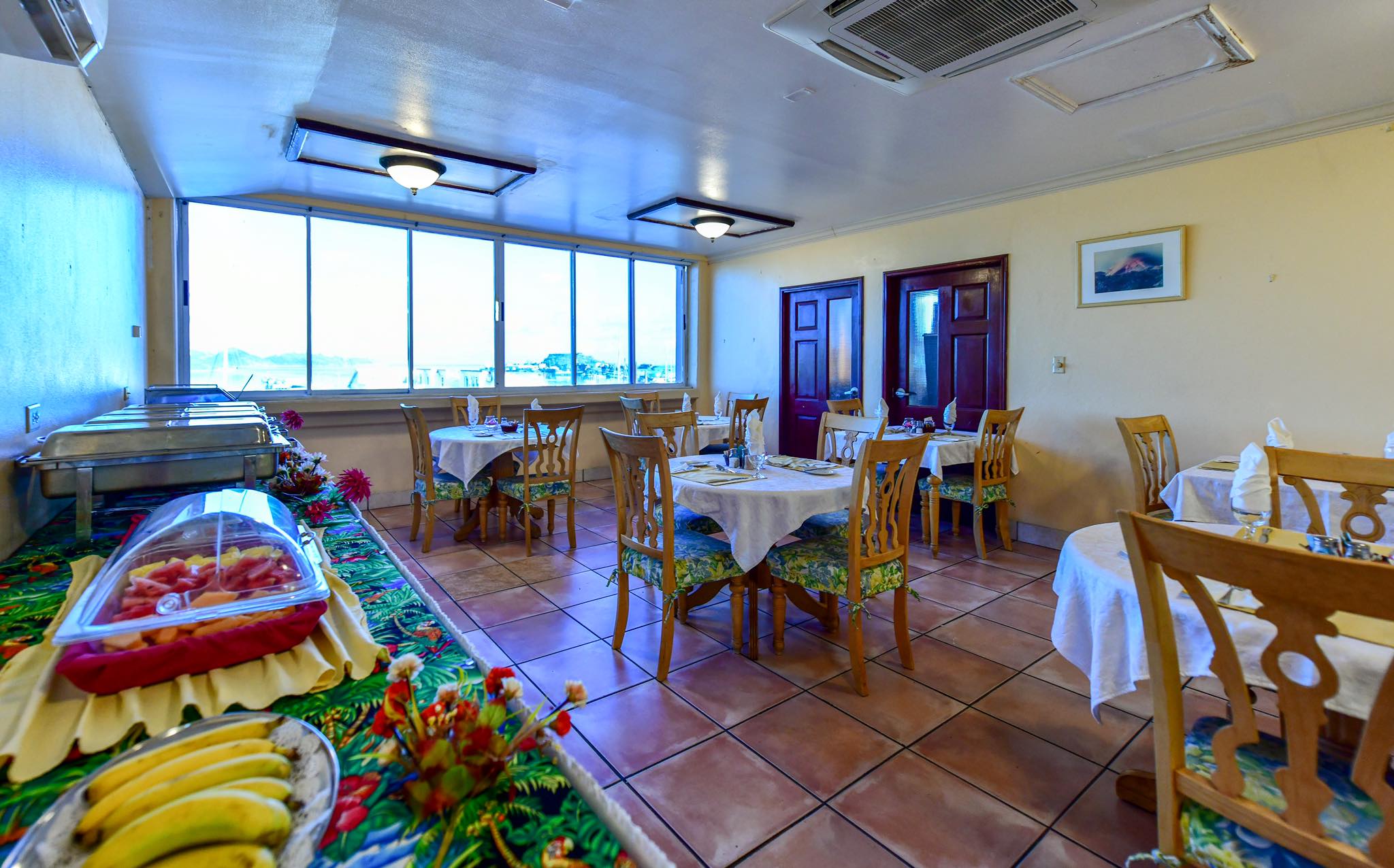 Heritage Hotel