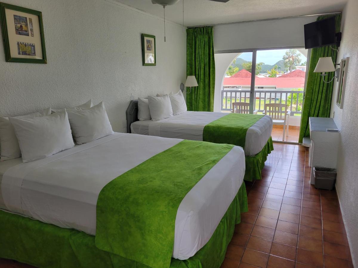Jolly Beach Hotel
