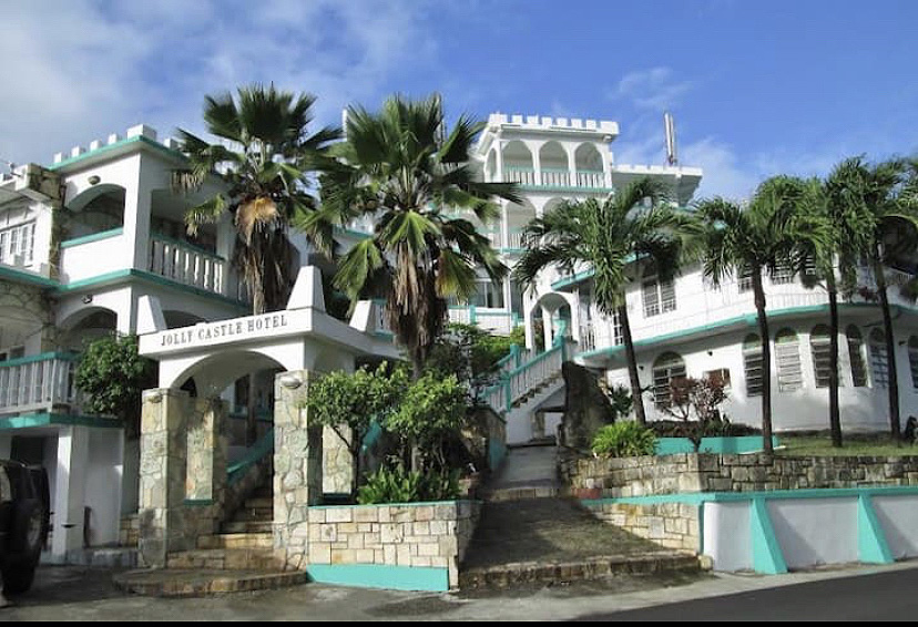 Jolly Castle Hotel