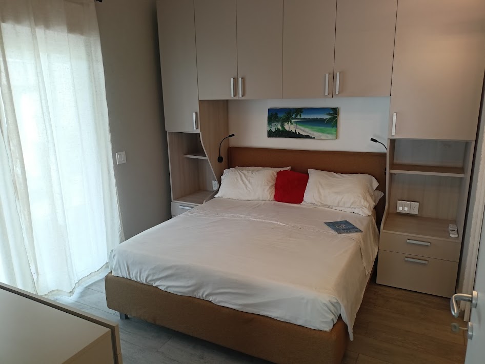 Passion Village