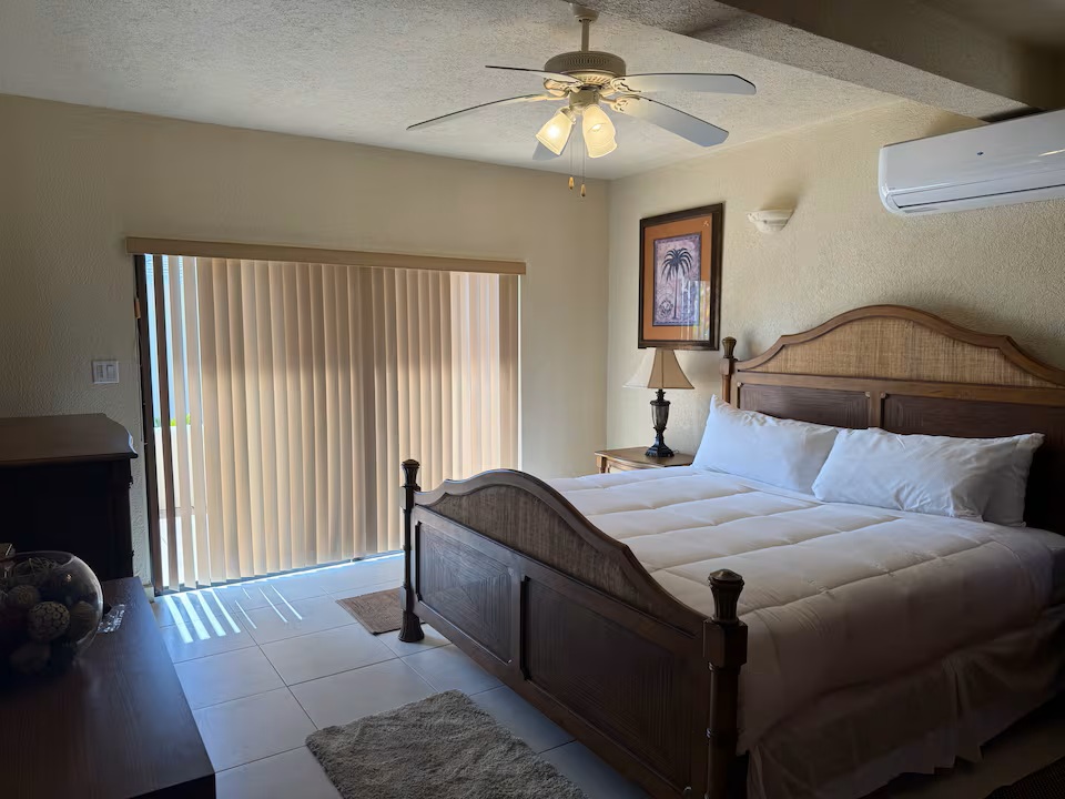 St. James Villa