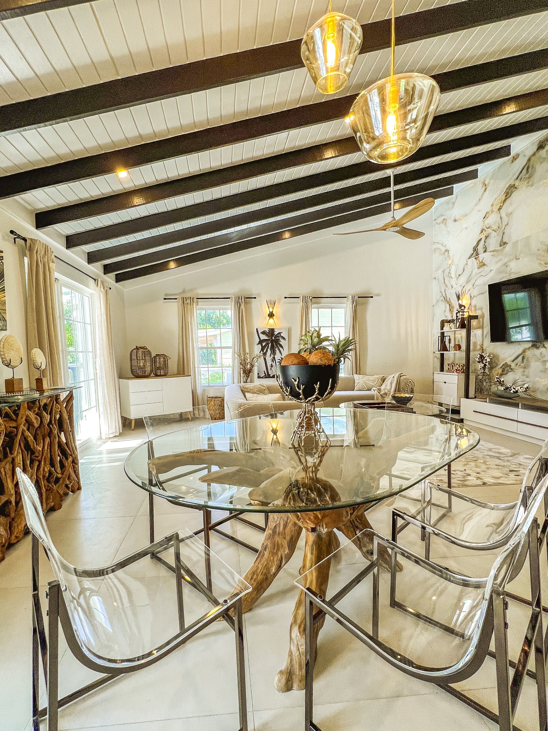 Villa Coby