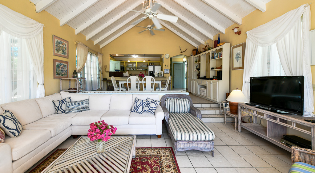 Villa Ordance