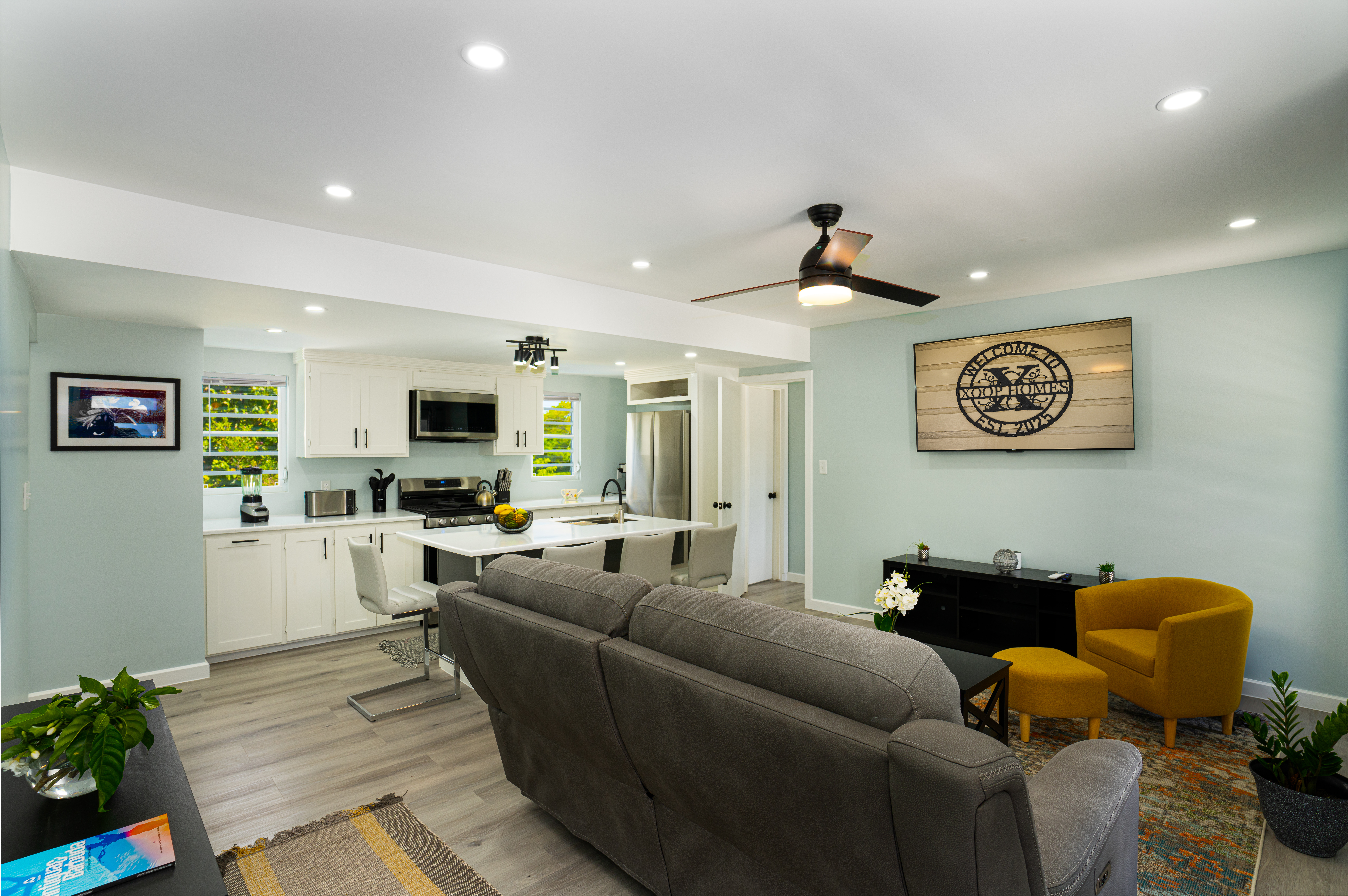 Xoop Homes